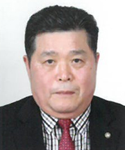 김병열 장수군 초대 민간체육회장