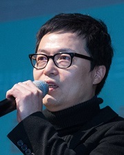 박형웅 총괄디렉터