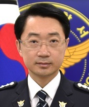 박정원 서장