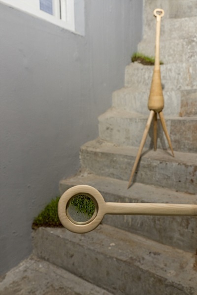 요건 던호펜 작품.