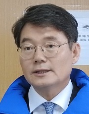 김수흥 익산갑 예비후보