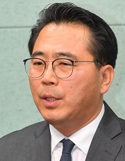 권희철 예비후보