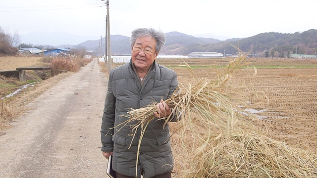 스틸 = KBS 한국인의 밥상