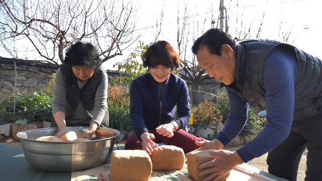 스틸 = KBS 한국인의 밥상