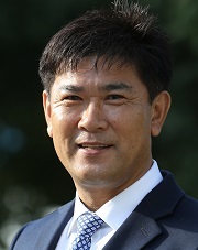 추준호 정읍농협 이사·정읍애(愛)고추작목반 회장