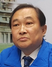 김성중 예비후보