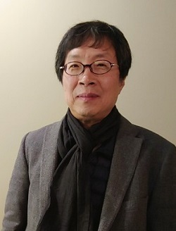 이준동 신임 전주국제영화제 집행위원장