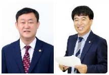 송성환·김명지 의원
