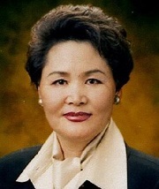 서인순 임순여객 대표