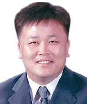 김윤수 한국감정평가사협회 전북지회장