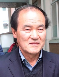 이항로 전 진안군수