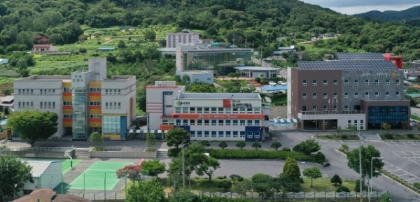 순창 옥천 인재숙