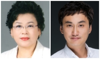 김정숙·박세광 위원