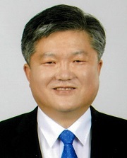 무주군의회 이광환 부의장