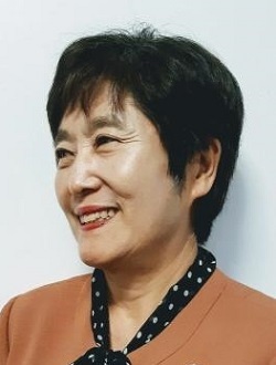 김애자
