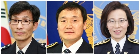 (왼쪽부터) 김종신, 김현익, 권미자