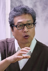 천진기 국립전주박물관 관장·민속학 문학박사