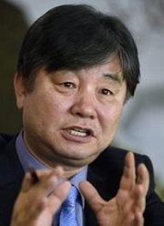 최문순 화천군수