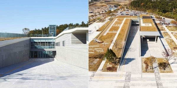 국립익산박물관