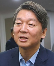 안철수 전 의원