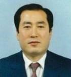 고재웅 전 군산·여수해운항만청장