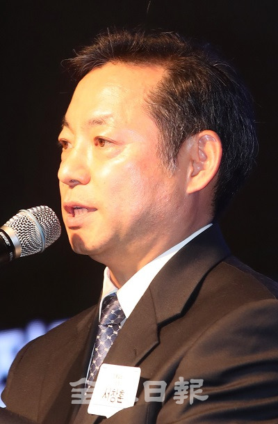 서창훈 전북일보 회장