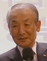 조정남 전 SK텔레콤 부회장