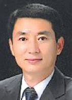 김민영 전 정읍산림조합장