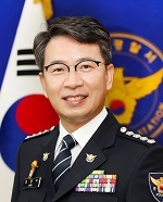 최원석 완산서장