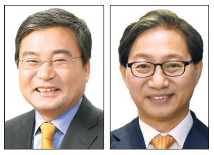 이상직 이사장, 김성주 전 이사장