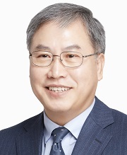 허석준 민주당 도당 보건복지특별위원장