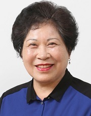 유재동 익산시의원