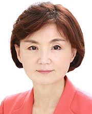 이혜자 군산대 교수