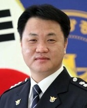 김태형 진안경찰서장