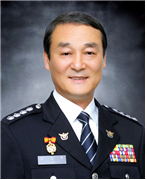 이상주 고창경찰서장