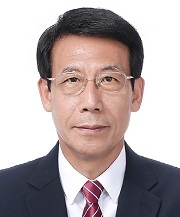 이형구 (사)생활법률문화연구소 이사장 법학박사