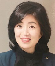 고혜정 익산YWCA 회장