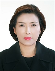 최미자 (사)진안군자원봉사센터장