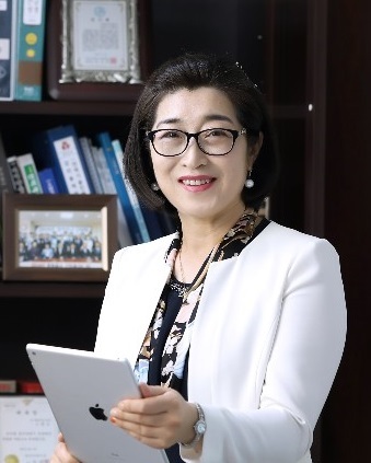 김지혜 전북지회장