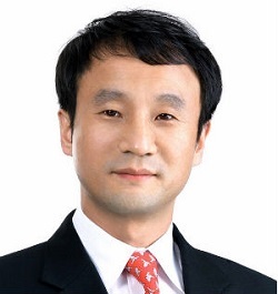 한병도 전 청와대 정무수석