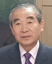 송상모 전 진안 부군수