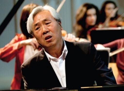 이봉기 피아니스트.