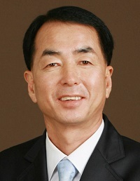 유남영 조합장