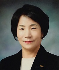 이정선 제25대 전주YWCA 회장