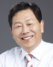 강동원 전 국회의원