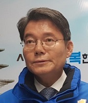 김수흥 예비후보