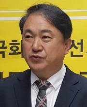 권태홍 예비후보