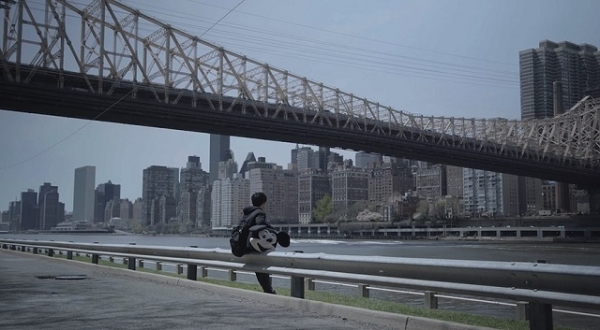 '애틀란틱 시티' 스틸컷.