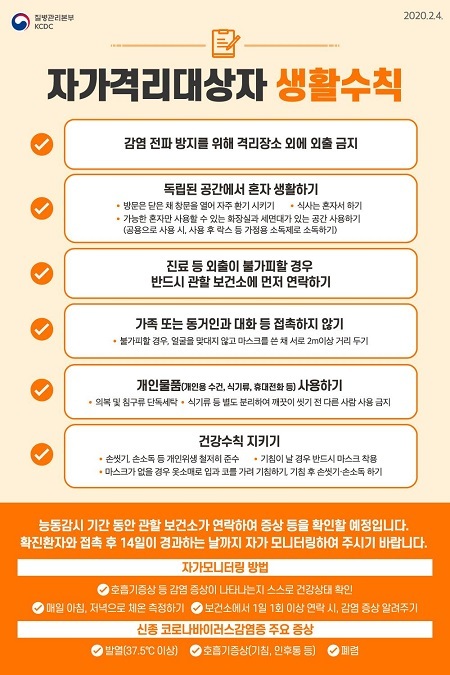 질병관리본부 제공.