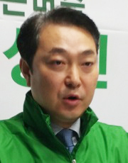 고상진 예비후보